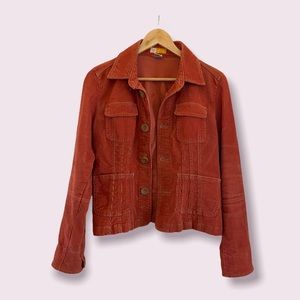 ANTHROPOLOGIE Tulle jacket